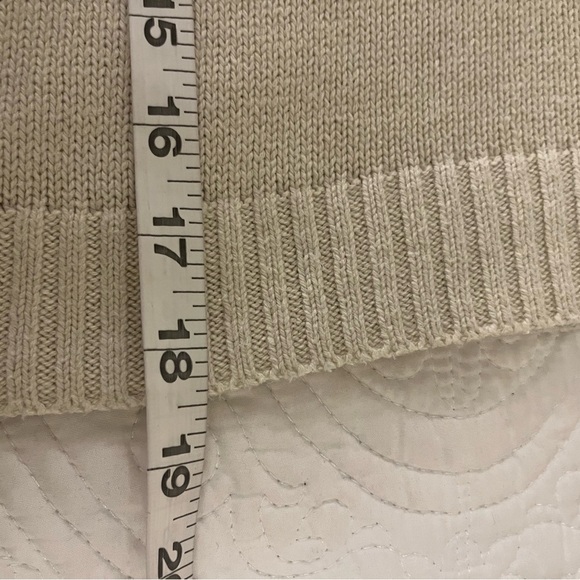 Sunday Funday Women's Sweater - Cream - Picture 5 of 9